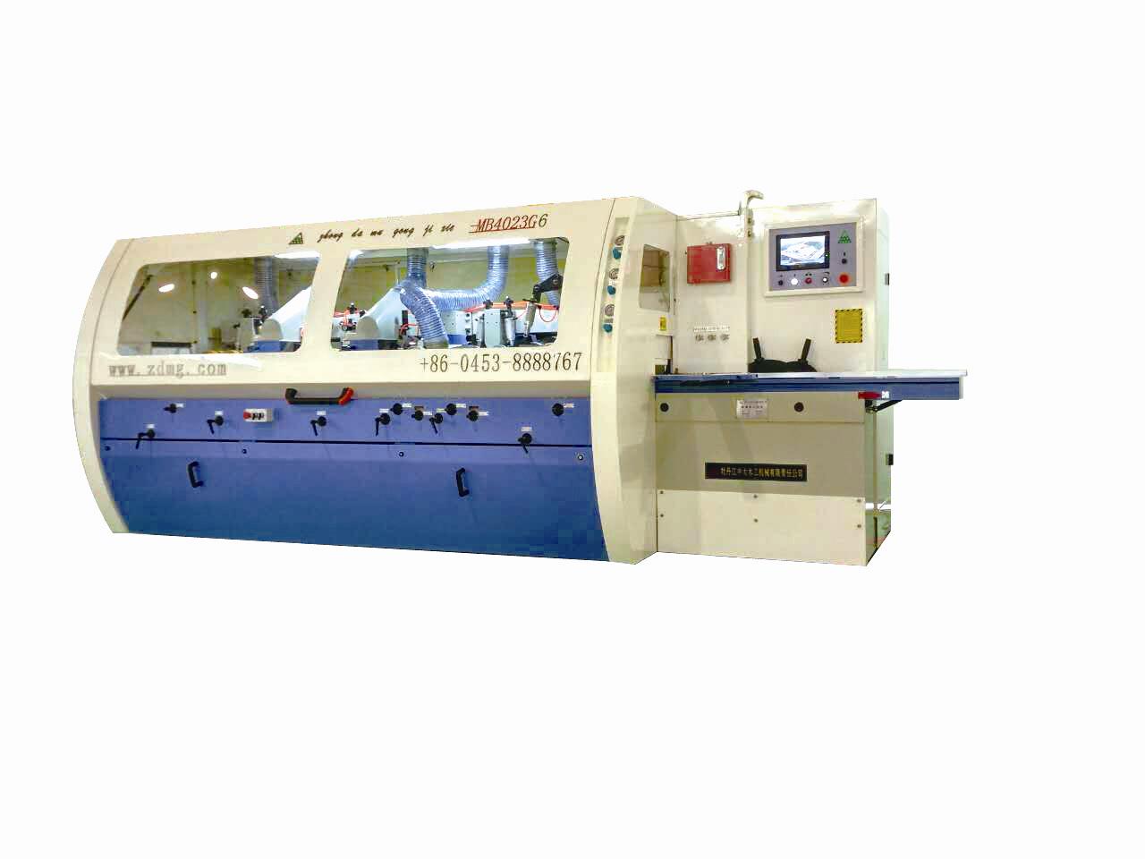 MB4023-G6四面博鱼官方网站-博鱼boyu（中国）工刨床